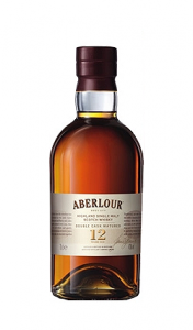 Aberlour 12yr 1L