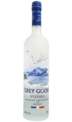 Grey Goose 1 litre