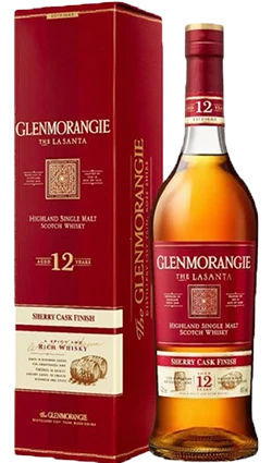 Glenmorangie-12YO