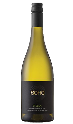 Soho Stella Sauv Blanc