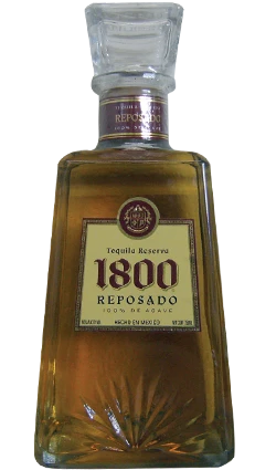 Jose 1800 resp 750ml