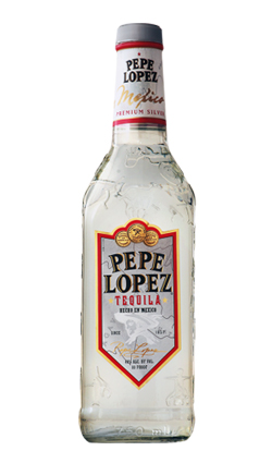 Pepe Lopez Silver 700ml