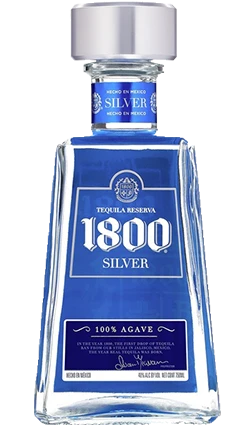 Jose 1800 sliver