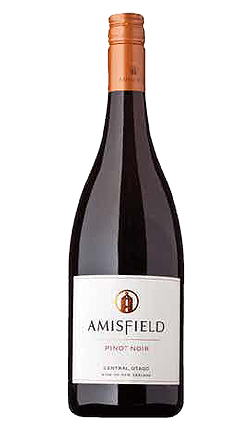 Amisfield Co Pinot Noir