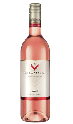 Villa Maria Pb Rose