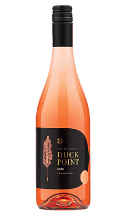 Duck Point Rose