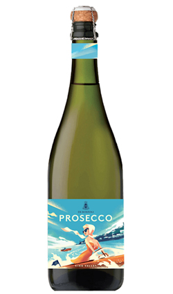 De Bortoli Prosecco 750ml