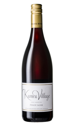 Kumeu Village Pinot Noir