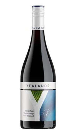 Yealand Pinot Noir