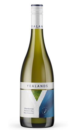 yealand chardonnay