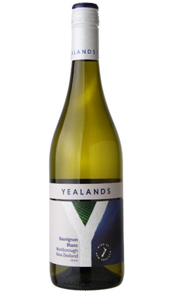 Yealands Sauv Blanc