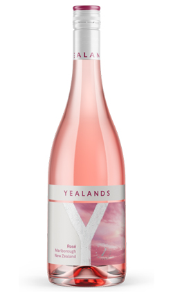 Yealand Rose