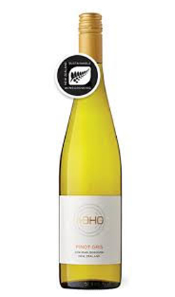 Soho Pinot Gris