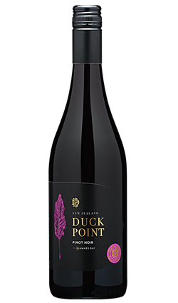 Duck Point Co Pinot Noir