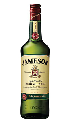 Jameson 1L