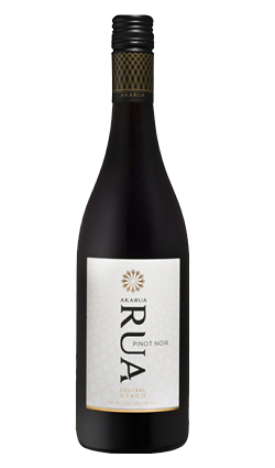 Rua Co Pinot Noir