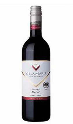 Villa Maria Pb Merlot