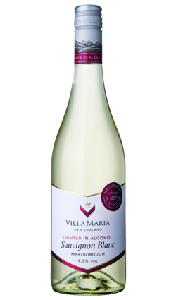 Villa Maria Pb Light Suav Blanc