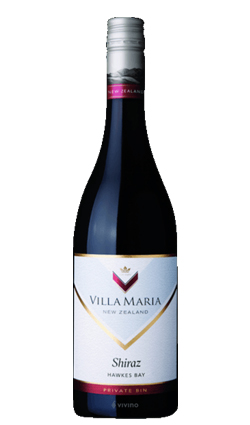 Villa Maria Pb Shiraz