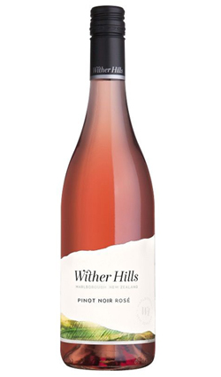 Wither Hill Rose