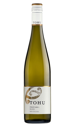 Tohu Pinot Gris