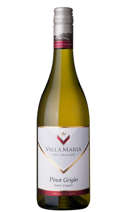 Villa Maria Pb Pinot Gris