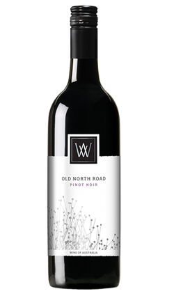 Old North Road Pinot noir