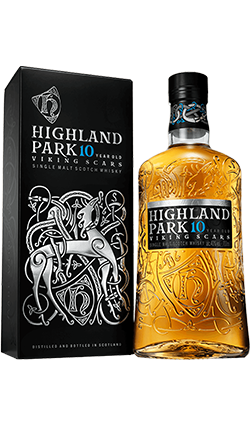 Highland Park 10yr 700ml