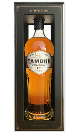 Tamdhu 12yr 700ml