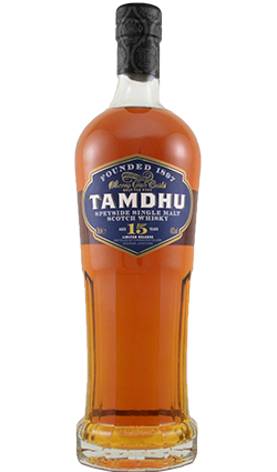 Tamdhu 15YO Sherry Cask 700ml