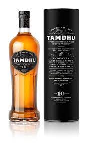 Tamdhu 10yr 700ml