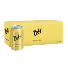 pals Gin 10pk cans