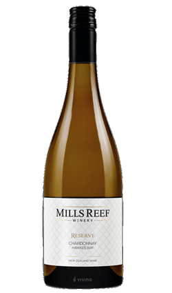 Millsreef Res Chardonnay