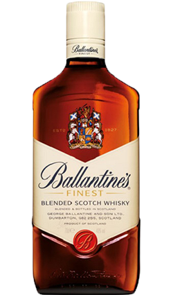 Ballantines 1L