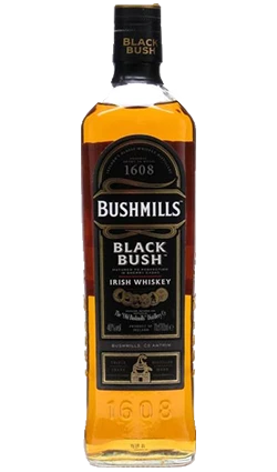 Bushmills Black 1L