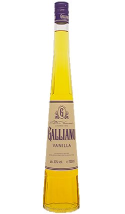 Galliano Liquore Vanilla 700ml
