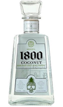 Jose 1800 coconut