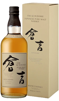 Kurayoshi-Pure-Malt