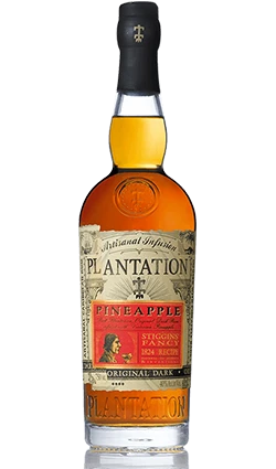 Plantation-Pineapple