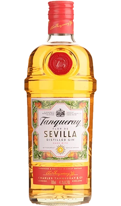 Tanqueray Flor de Sevilla 700ml