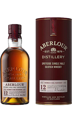 Abelour 12yr 1L