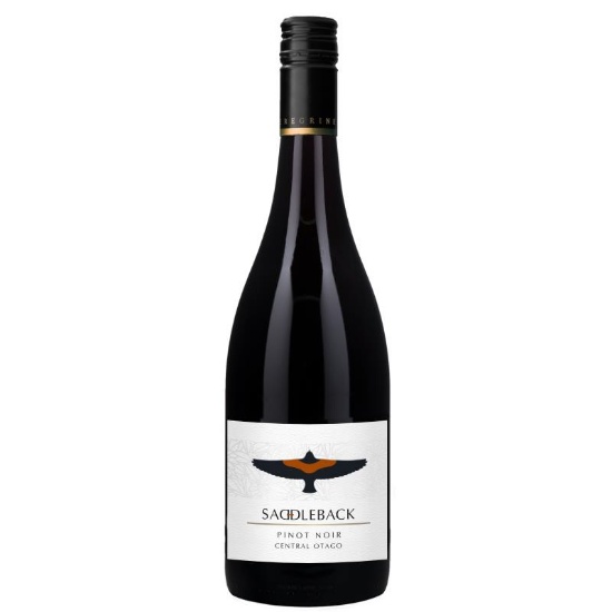 Peregrine Saddleback Pinot Noir 750ml