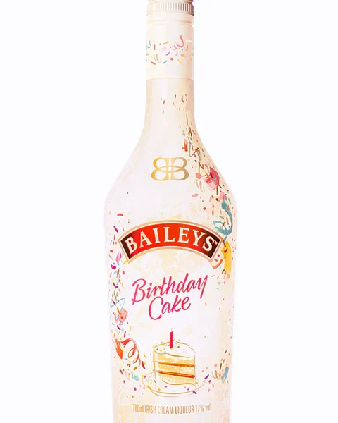 Baileys Birthday Cake 700ml