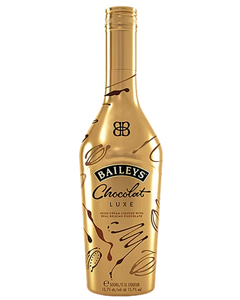 Baileys Chocolate Luxe 500ML