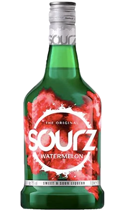 Sourz Watermelon 700ml