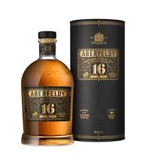 ABERFELDY 16 YEAR OLD 700 ml