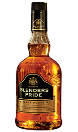 Blenders Pride Blended Indian Whisky 750ml