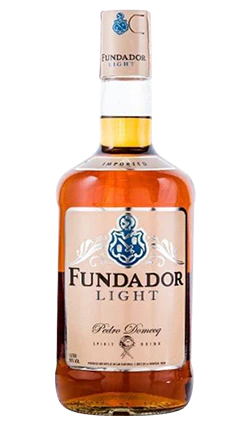 Fundador Light 1000ml