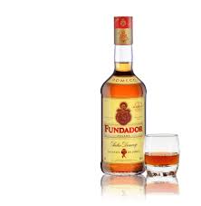 FUNDADOR SHERRY CASK 1000ML