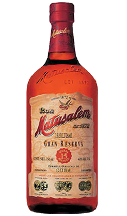 Matusalem Gran Reserva 15YO 700ml